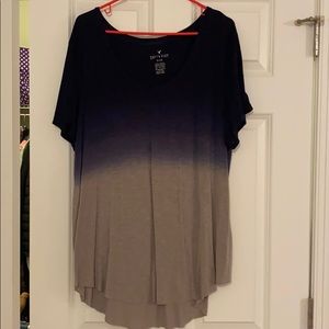 American Eagle Soft & Sexy Tshirt Size XXL